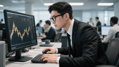 铂金复兴启示录——水贝贵金属突围战与全球产业新机遇